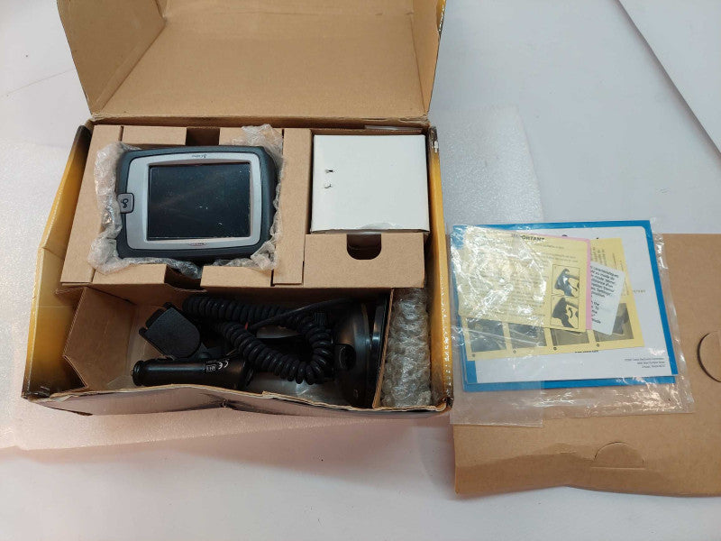 SCobra nav one 2100