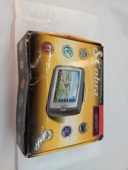 SCobra nav one 2100