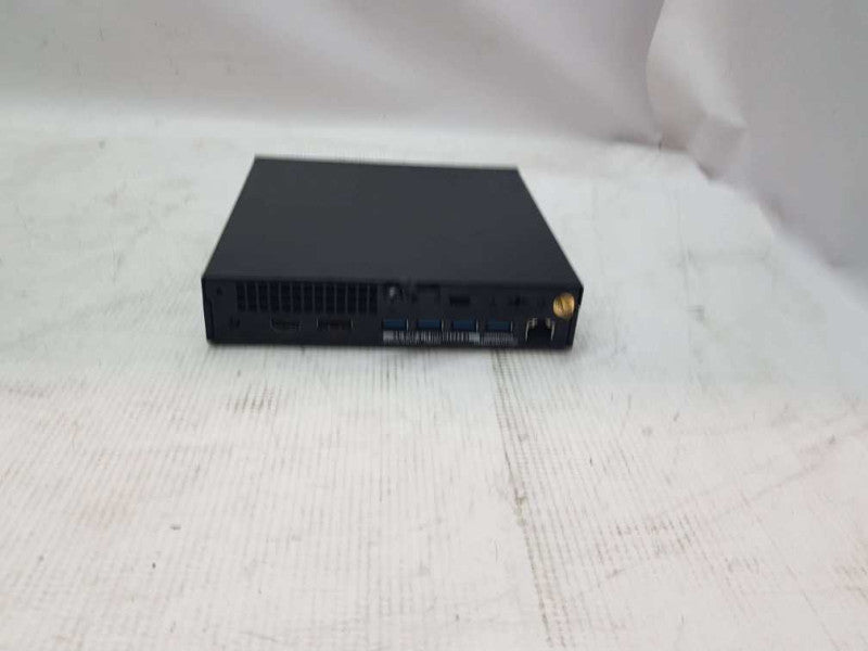 Dell Optiplex 7050 Micro PC Core i7-7700T CPU @ 2.90GHz 8GB DDR4 Ram