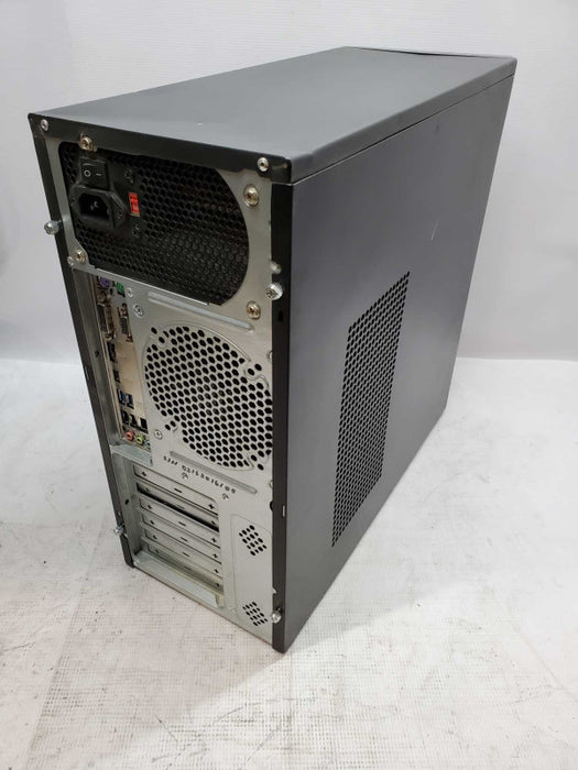Custom PC - Intel i7-6700 @ 3.40 GHZ 16GB DDR4 550W PSU