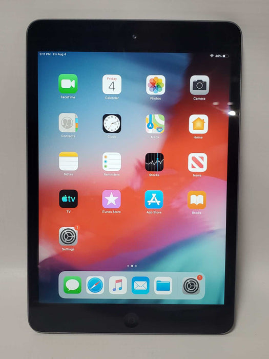 Apple iPad Mini 2 A1489 16GB |
