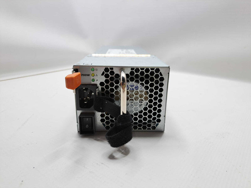 Dell R0C2G 700W EqualLogic Ps4100 Ps6100 Compellent Sc200 Sc220 Power Supply  Q)