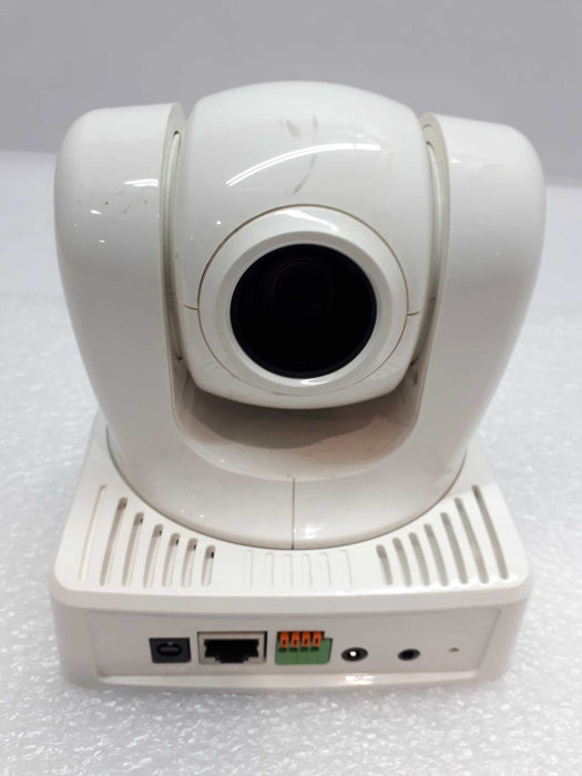 PoE PTZ Network Camera TV-IP612P (Version 1.0R) &