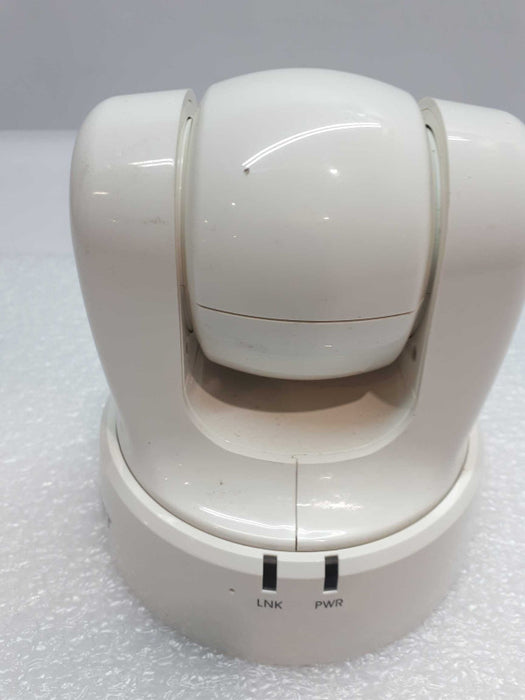 PoE PTZ Network Camera TV-IP612P (Version 1.0R) &