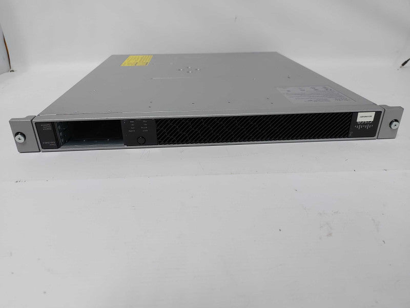 Cisco ASA5545-X Adaptive Security Appliance - No drives - no caddies - 1x PSU #