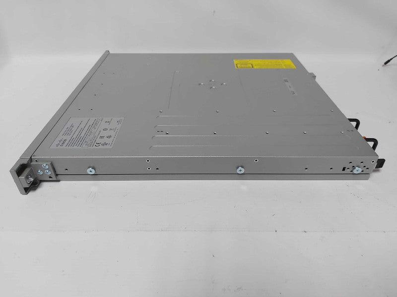 Cisco ASA5545-X Adaptive Security Appliance - No drives - no caddies - 1x PSU #