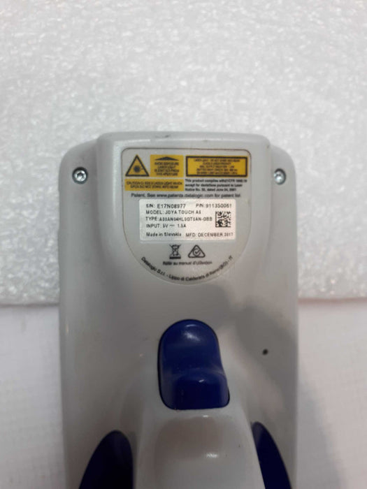 Datalogic Joya Touch A6 Mobile Handheld Computer Barcode Scanner &