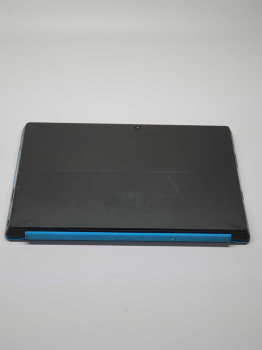 Microsoft Surface Pro 1 | Core i5-3317U @ 1.7GHz | 4 GB | 128 GB | Power
