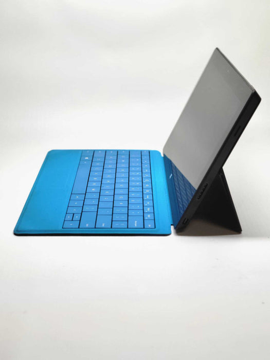 Microsoft Surface Pro 1 | Core i5-3317U @ 1.7GHz | 4 GB | 128 GB | Power