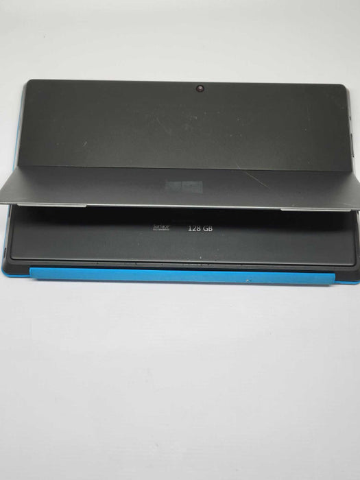 Microsoft Surface Pro 1 | Core i5-3317U @ 1.7GHz | 4 GB | 128 GB | Power