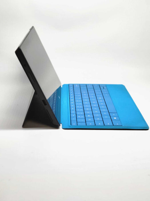 Microsoft Surface Pro 1 | Core i5-3317U @ 1.7GHz | 4 GB | 128 GB | Power
