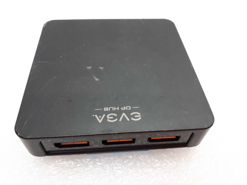 Evga DP HUB DsiplayPort HUB PN:200-DP-1301-L1 &