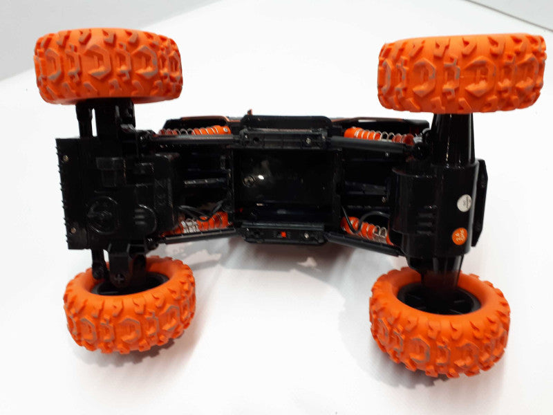 Rock Toy car 8\\" Hight & 13\\" length &