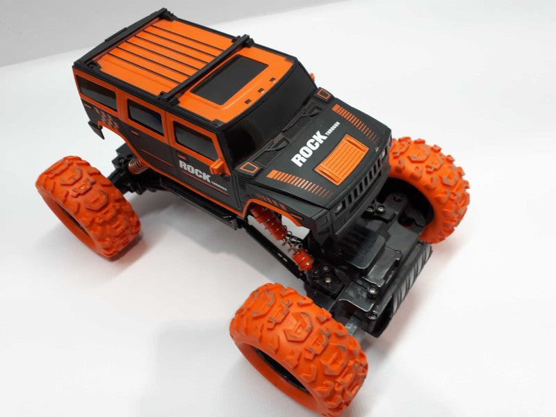 Rock Toy car 8\\" Hight & 13\\" length &