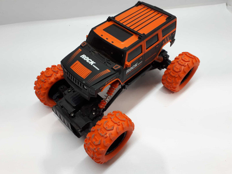 Rock Toy car 8\\" Hight & 13\\" length &