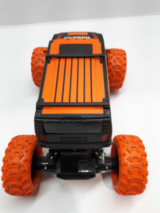 Rock Toy car 8\\" Hight & 13\\" length &