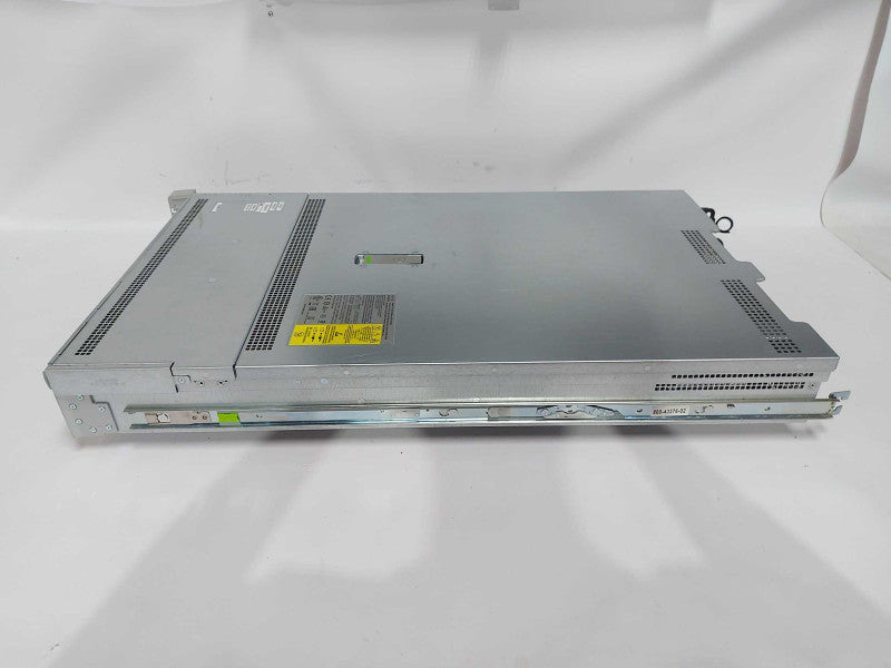 Cisco C240 M4 server DDR4 Xeon E5-2680 V3 @ 2.50ghz / 64gb ram / 12gb Raid #