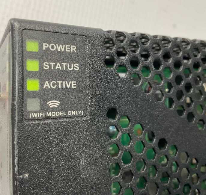 Cisco ASA 5506-X Firewall !