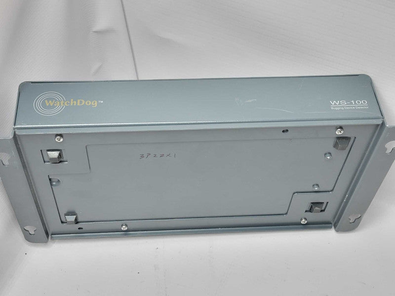 Watchdog WS-100 Bugging Device Detector, READ _