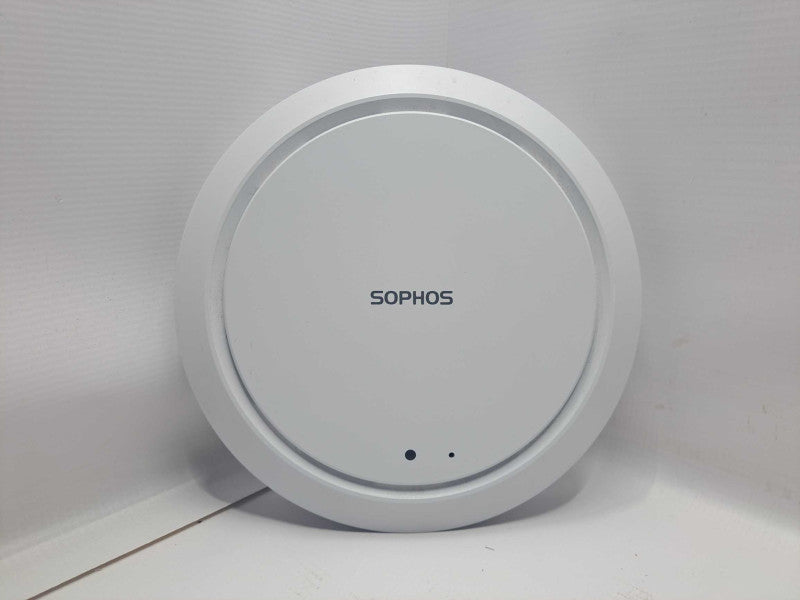 Sophos AP 55C Wireless Access Point Wi-Fi 5 - 2.40 GHz 5 GHz PoE )