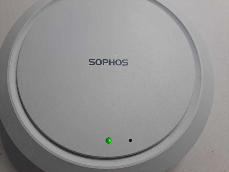 Sophos AP 55C Wireless Access Point Wi-Fi 5 - 2.40 GHz 5 GHz PoE )