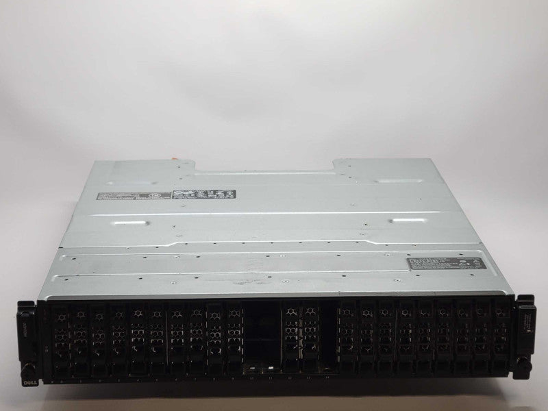 Dell  PowerVault  MD1420 12Gbps SAS Controller (1xPSU)