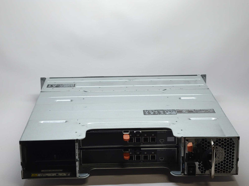 Dell  PowerVault  MD1420 12Gbps SAS Controller (1xPSU)