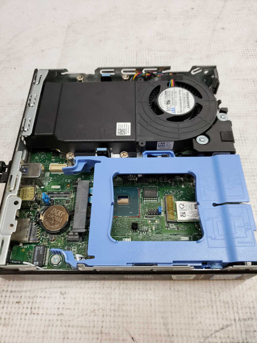 Lenovo ThinkCenter M710q - Intel i7-7700T @ 2.90 GHZ 16GB DDR4