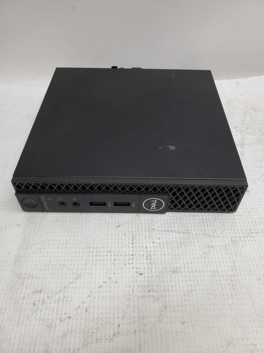 Dell Optiplex 3070 - Intel i5-9500T @ 2.20 GHZ 16GB DDR4