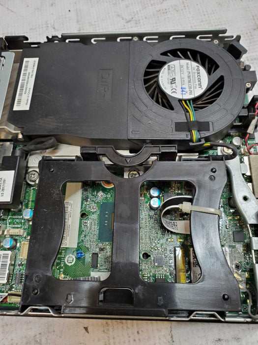 Dell Optiplex 3070 - Intel i5-9500T @ 2.20 GHZ 16GB DDR4