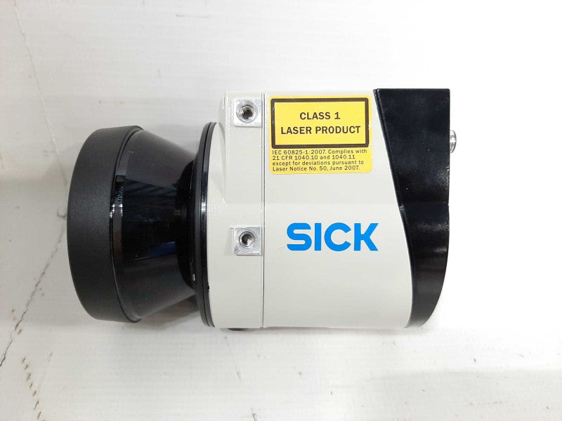 SICK LMS111-10100 2D Lidar Infrared Scanner LED LMS READ Q$