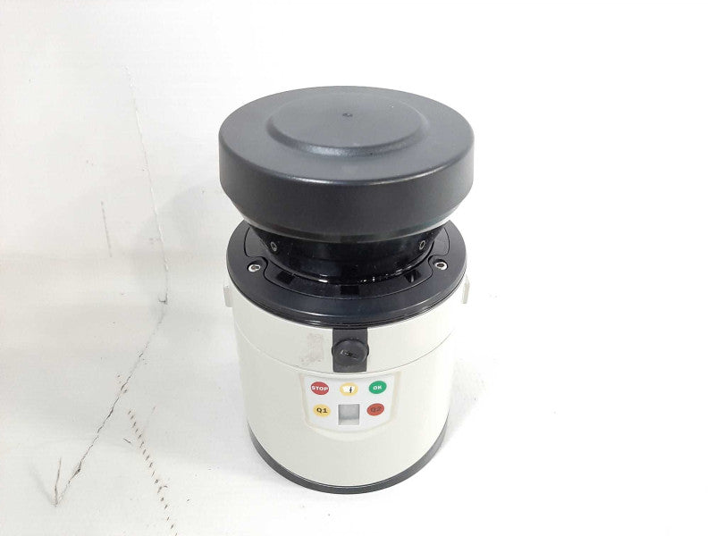 SICK LMS111-10100 2D Lidar Infrared Scanner LED LMS READ Q$