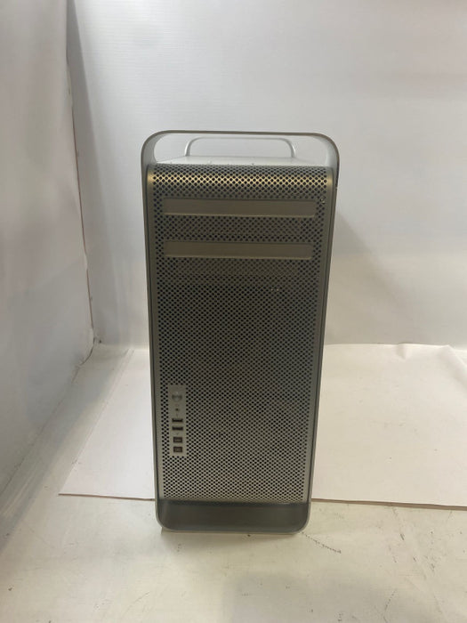 Apple Mac Pro Mid 2010 Intel Xeon W3530 Radeon HD 5770 1024 MB 16GB RAM READ!