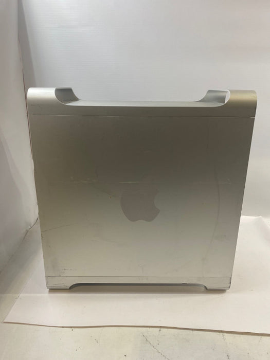 Apple Mac Pro Mid 2010 Intel Xeon W3530 Radeon HD 5770 1024 MB 16GB RAM READ!