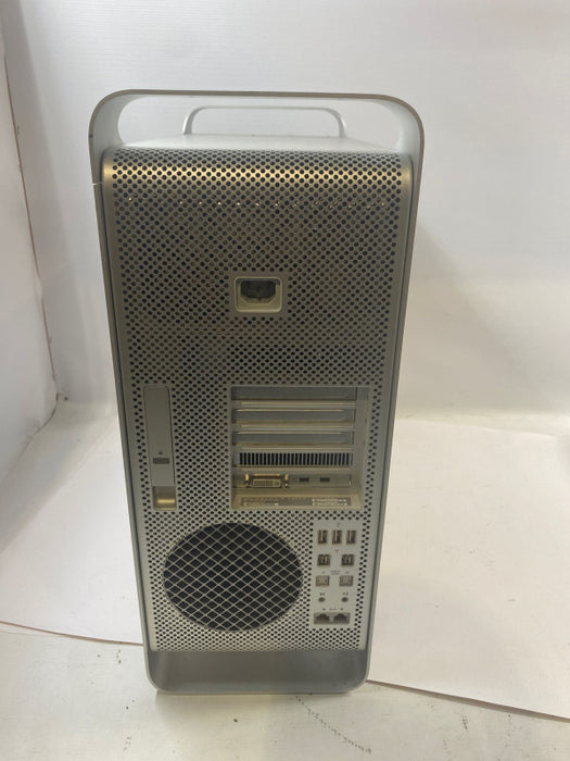 Apple Mac Pro Mid 2010 Intel Xeon W3530 Radeon HD 5770 1024 MB 16GB RAM READ!