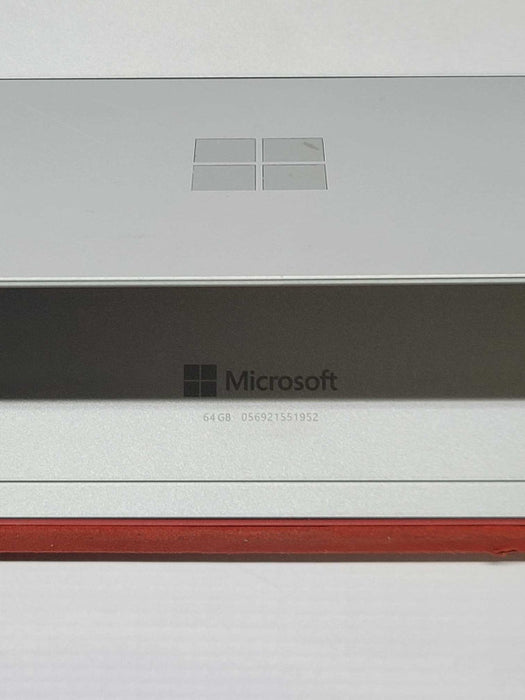 MicrosoftSurface 3 | Intel Atom x7-Z8700 @ 1.6Ghz | 2GB | 64GB SSD |