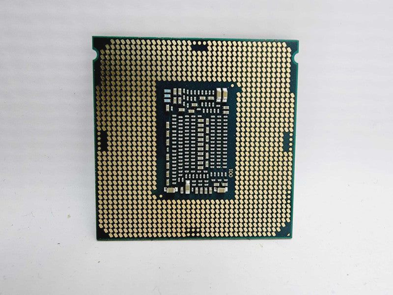 Intel Core i7-8700K @ 3.7GHz [SR3QR] (