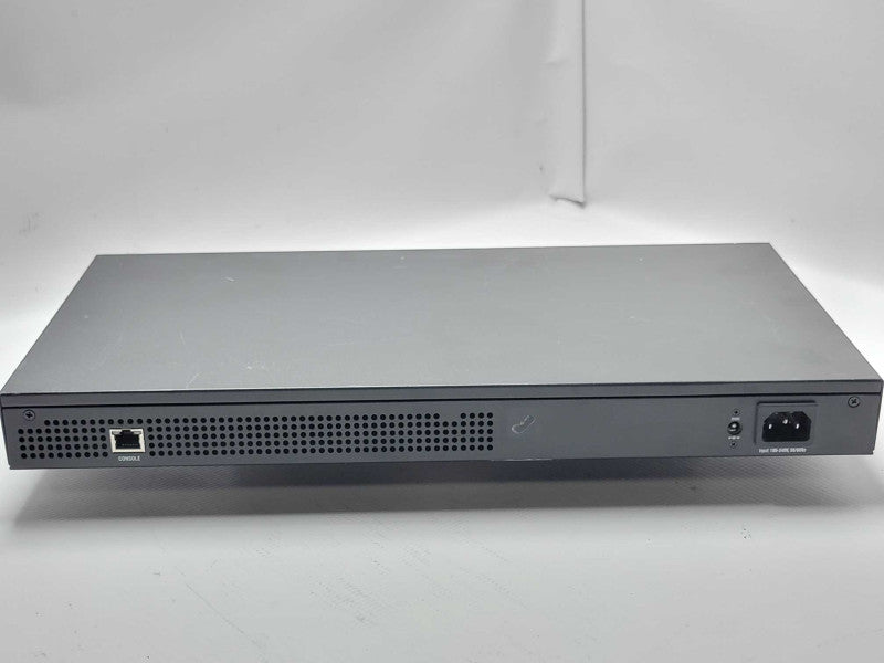 UBIQUITI NETWORKS EDGESWITCH ES-24-Lite 24-PORT GIGABIT READ _