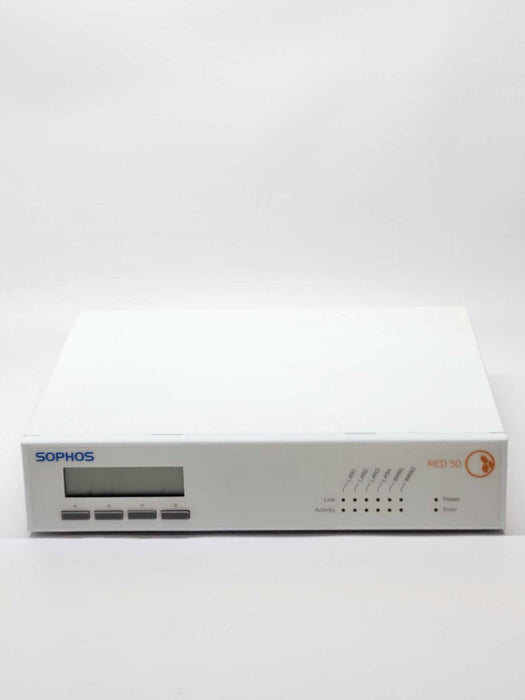 SOPHOS RED 50 Rev 1 Remote Ethernet Device