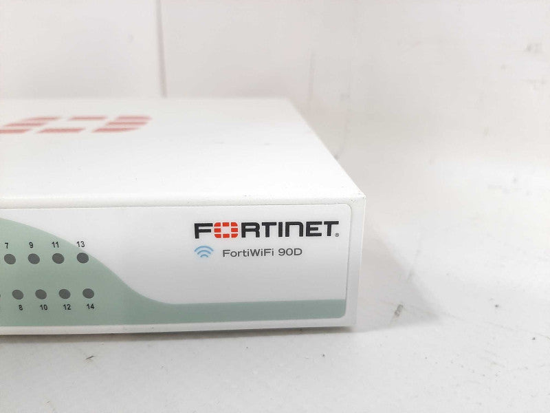 FortiWiFi 90D WiFi Firewall Security Gateway READ $