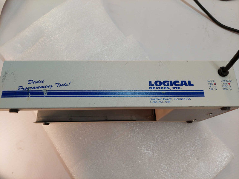Logical Device UV Eraser Light Model: QUV-T8 Germicidal Lamp Bulb Model: G6T5
