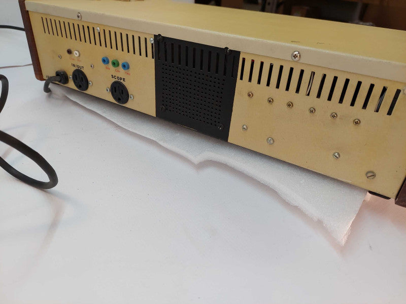 Hammond Mfg. Volt Meter Amp/Speaker Tester Made in Guelph Ont, Canada
