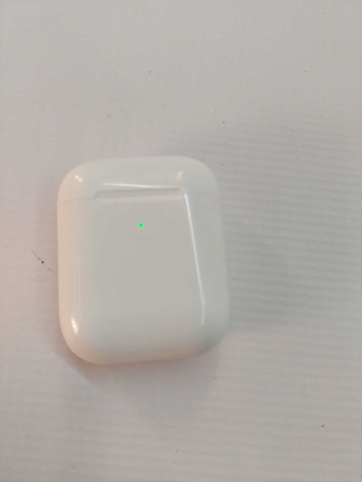 Apple White Earbuds Wireless