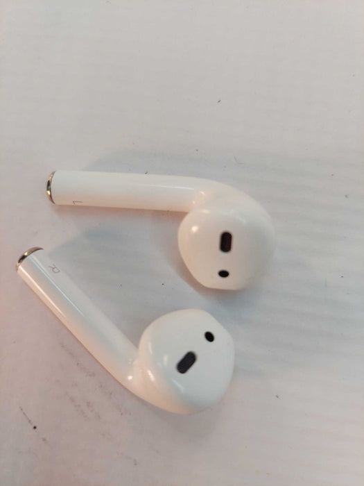 Apple White Earbuds Wireless