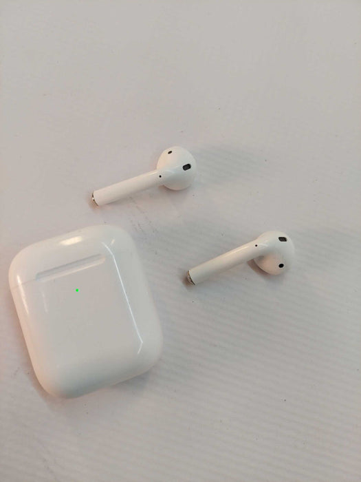Apple White Earbuds Wireless