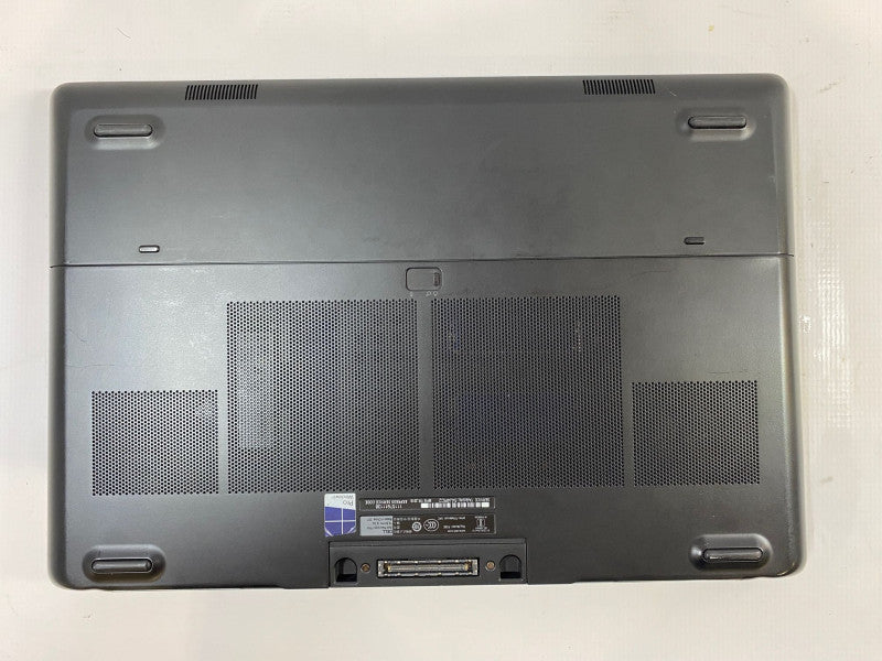 DELL PRECISION 7710 Intel Core i7-6820HQ QUADRO M4000M 4GB 32GB RAM 512GB SSD