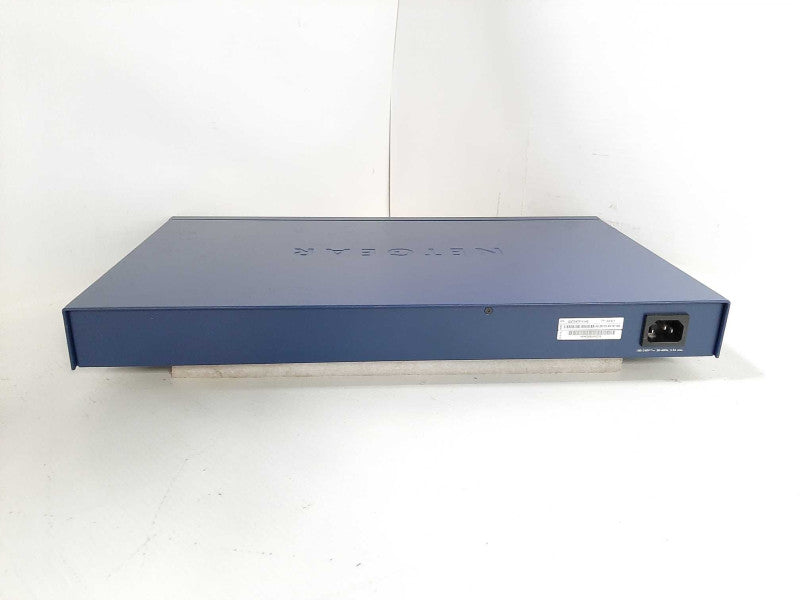 NetGear ProSafe GS724TP 24-Port Gigabit Managed Ethernet Switch PoE Q$