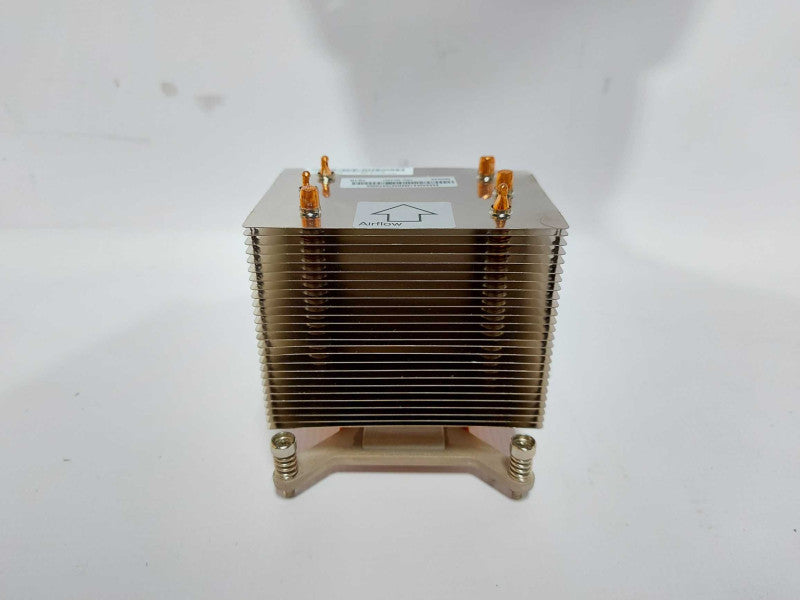IBM Lenovo ThinkServer TD350 Heatsink CPU Cooler #