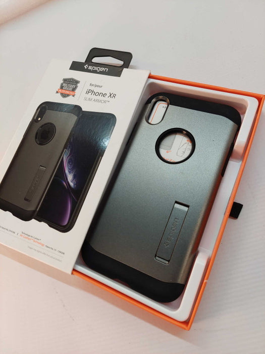 Spiglen Iphone XR Case Slim Armor