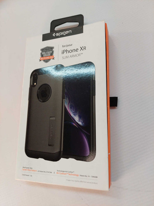 Spiglen Iphone XR Case Slim Armor